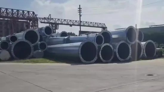 High-Temperature Vacuum Furnace Graphite Connection Part