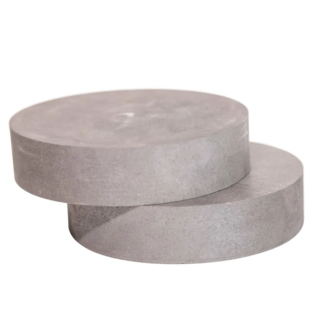 Graphite Block, Graphite Plate, EDM Application, Solar Energy Application