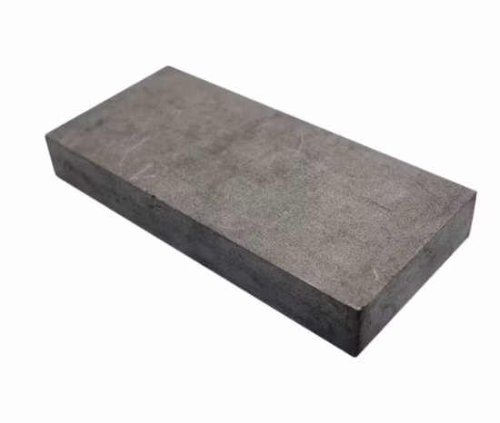 Graphit-Stranggussform für Gold- und Silber-Graphitform zum Gießen