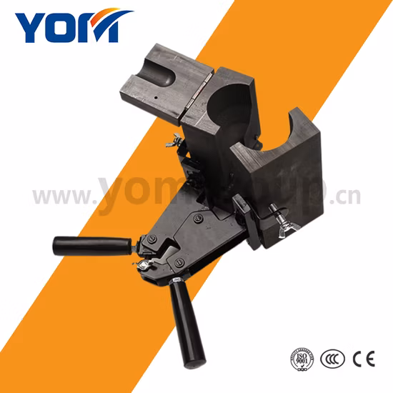 Exotherme Schweißgraphitblockform zum Schweißen von Materialien