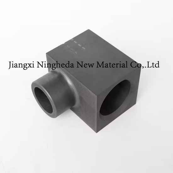 Hochwertige exotherme Schweißgraphitform für ein Erdungs- und Beleuchtungssystem
